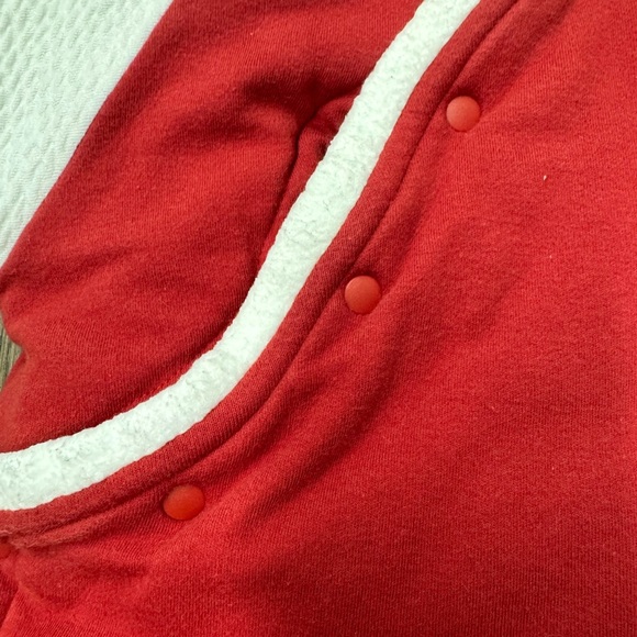 Baby jumper for Chinese new year 6-9m - Picture 3 of 5